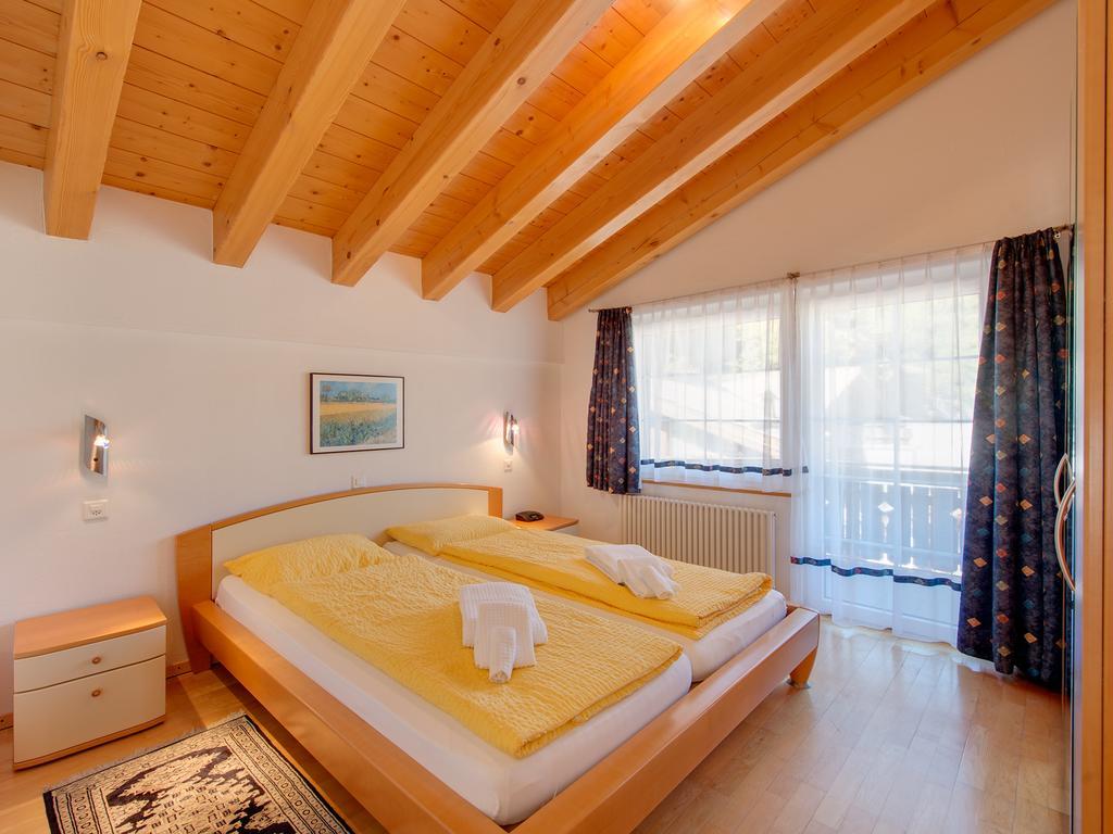Apartment Aura Zermatt Room photo